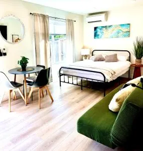 Modern Suit Premium Apartment - Ванкувер