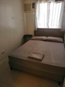 Romantic 2BR Condo unit with free WiFi