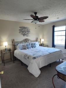 Peaceful Retreat on the Intracoastal Waterway! Myrtle Beach - Indoor Pool