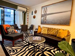 Sydney Oasis - Walk to City Balcony Free Parking