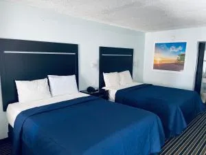 Executive Inn - Fort Gibson