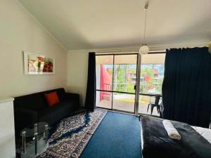Enderley Gardens Resort