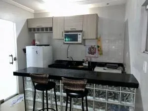 Flat aconchegante - 贝伦