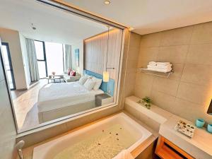 A la carte Residence - high floor