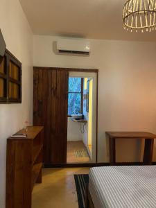 Maracuya Suites Zipolite - Coworking