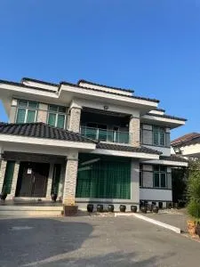 Teratak Kasih - 沙敦