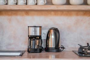 NEW! Villa Berber - 1BR Villa in Kerobokan