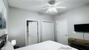 Memorable stay at cozy 2BR condo in Magnolia