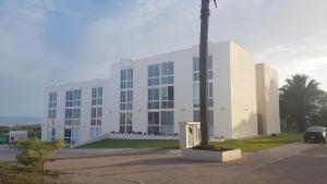 Departamento amplio con alberca y asador - Hasta 14 personas - B3