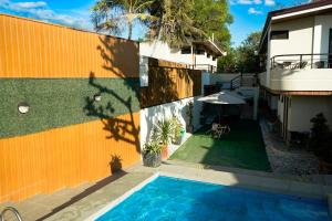 Elmarie Beach Resort