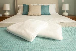 Departamento amplio con alberca y asador - Hasta 14 personas - B3