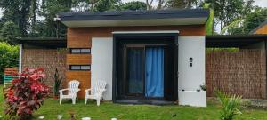 Villa Rios - Ubytování bez kategorie ve městě Talamanca