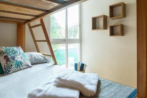 Departamento amplio con alberca y asador - Hasta 14 personas - B3