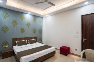 Hotel O Aryan Green Hotel