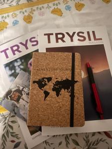 Bekkvang Fjøs Tiny House