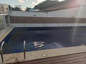 Enjoy the beaches and the historic part of Ilheus - Desfrute das praias e da parte histórica de Ilheus - 伊塔布纳