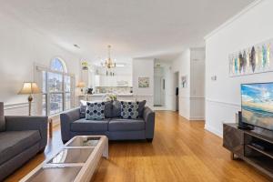 Fantastic condo in the center of Myrtle Beach
