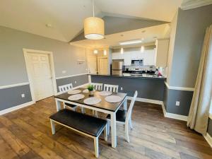 Spacious 3 bdrm condo at Magnolia Point MB