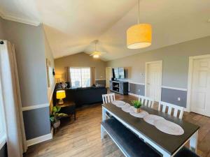 Spacious 3 bdrm condo at Magnolia Point MB