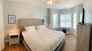 Astonishing view great condo at Myrtlewood Villas