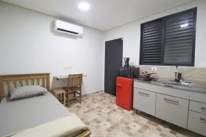 Studio Completo - Franco da Rocha - Centro - III - Francisco Morato