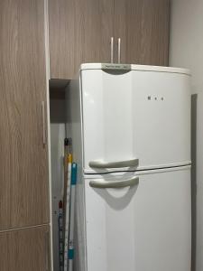 Flat aconchegante no Village das águas