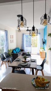 Departamento Turquesa