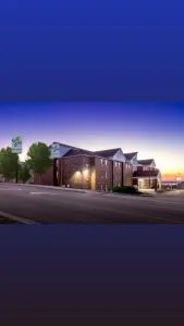 St Robert Inn - سانت روبرت