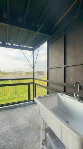 Stylish Loft Near Masa San Juan