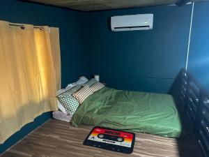 Stylish Loft Near Masa San Juan