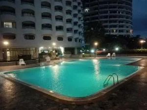 Vip Condo Rayong beach - Ban Pak Khlong Phe