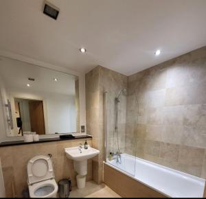 Enjoyable 2 bedroom apartment