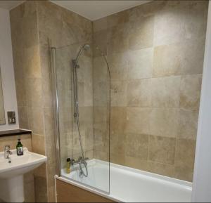 Enjoyable 2 bedroom apartment