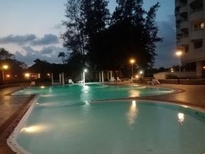 Vip Condo Rayong beach