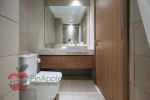 Stylish studio in Azizi 42