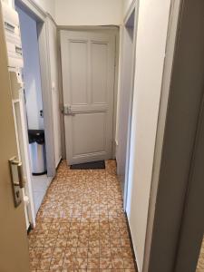 Appartements Spacieux studio meuble : Appartement 1 Chambre