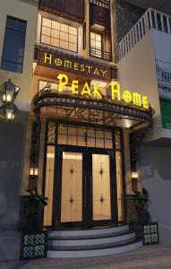 Ha Giang Peak Home - Hostel & Motobike - Jeep Tours