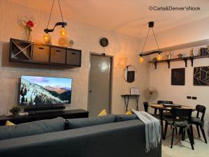 A perfect beach getaway in San Juan