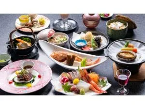 KAISYU - Vacation STAY 42663v - Minatomiya