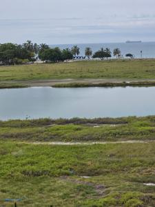 Apartamento club house by sandstap