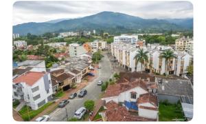 Loft moderno en Armenia con ubicación privilegiada 6