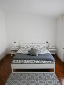 Dreibettzimmer