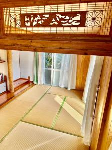 しまあさな Private Yoga Retreat 一日一組限定 ルーフトップヨガつき English Available