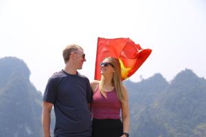 Ha Giang Peak Home - Hostel & Motobike - Jeep Tours