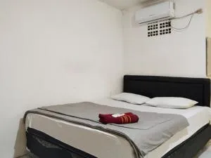 Angel Homestay - Pangkalanuringin