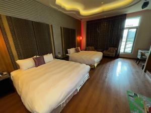 ノルウェー フォレスト スパ モーテル (Norway Forest Spa Motel)(台北 ...