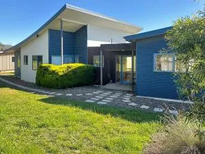 Boutara Holiday House - Beaumaris Tasmania