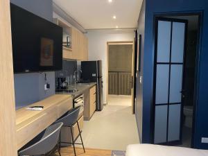 Loft Estándar - The Block