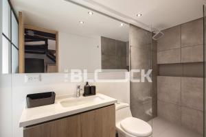 Loft Estándar - The Block