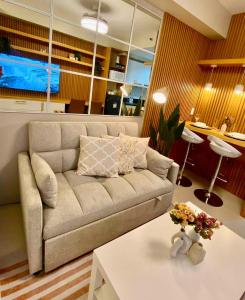 Cozy Place in S Residences T2